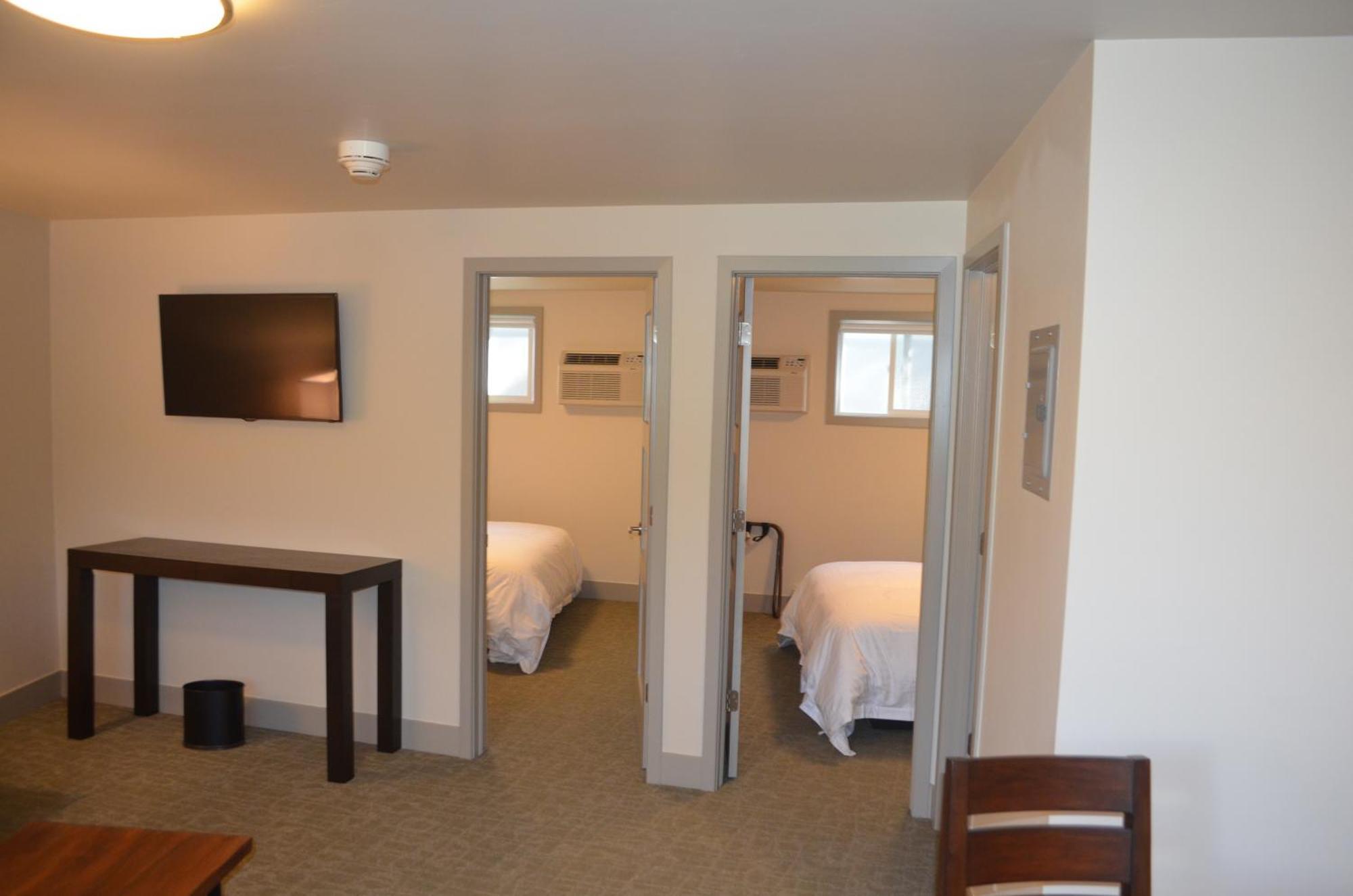 Basalt Mountain Inn 部屋 写真