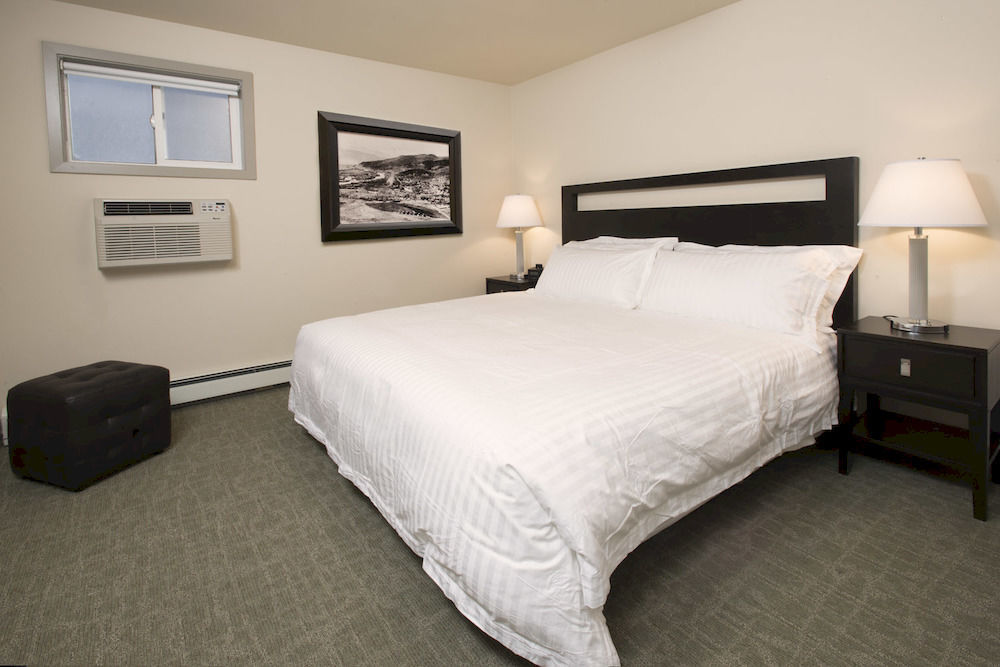 Basalt Mountain Inn エクステリア 写真